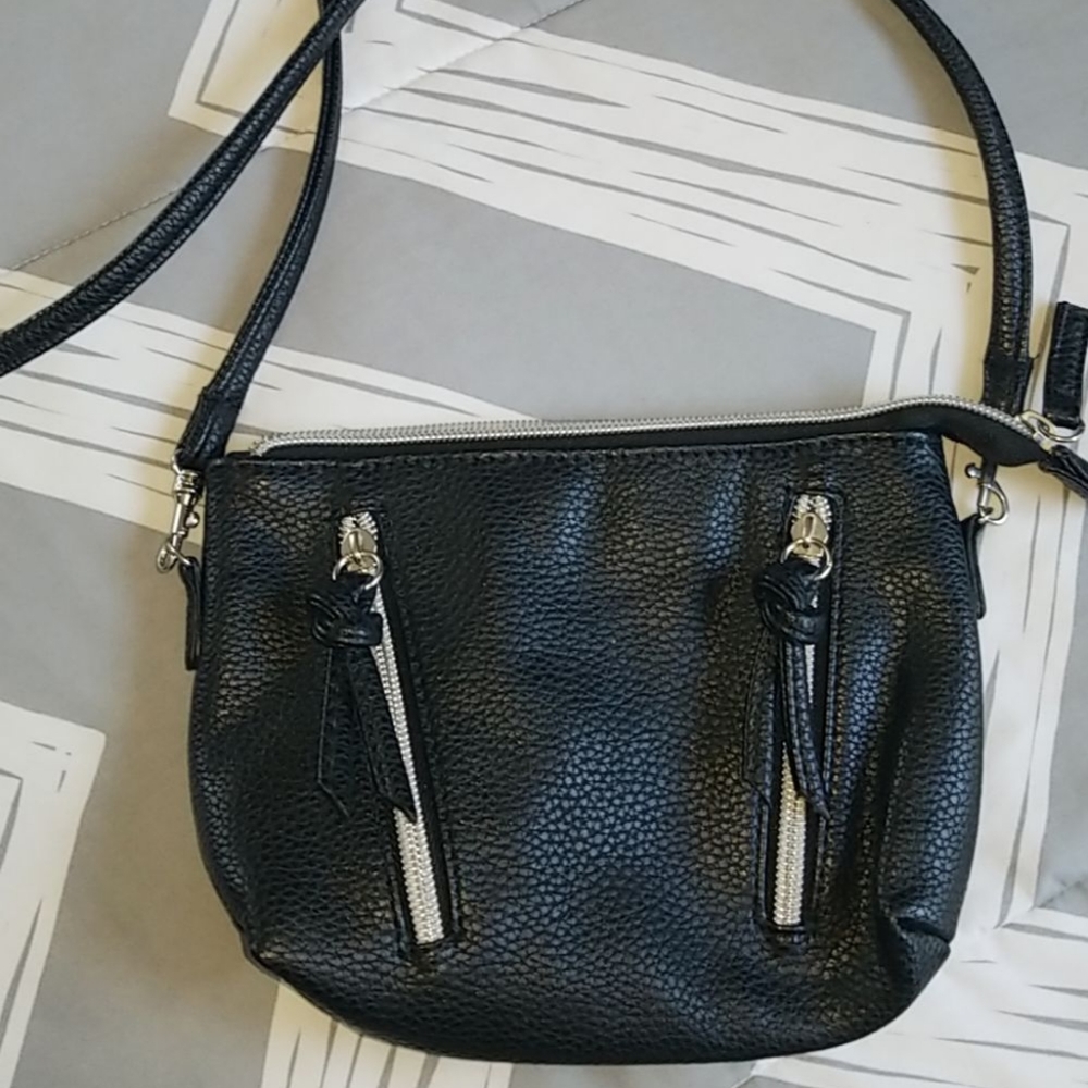 ☆Black Body Bag☆